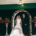 2001MAR31 - Ceremony